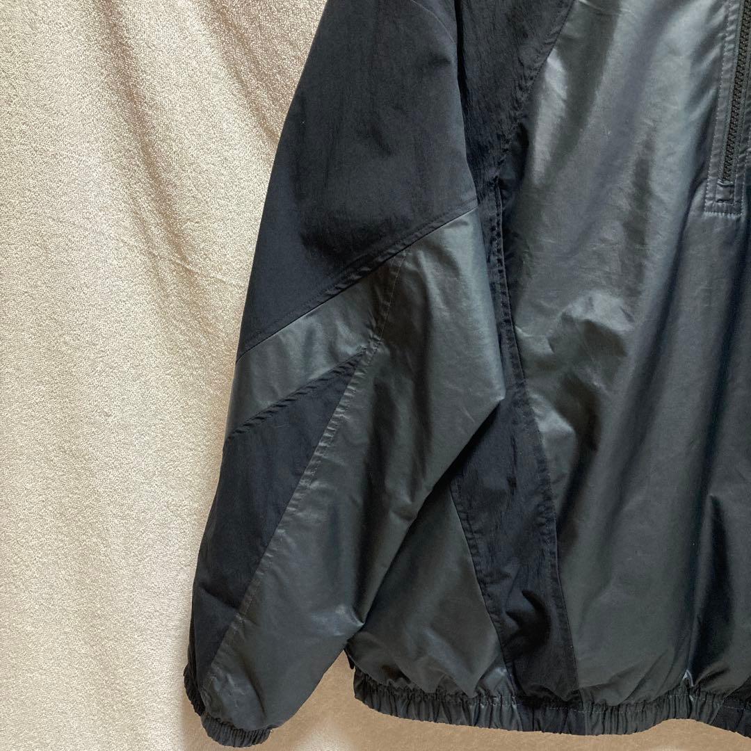 【美品】NIKE ナイキ LasVegas Raiders ナイロンジャケット