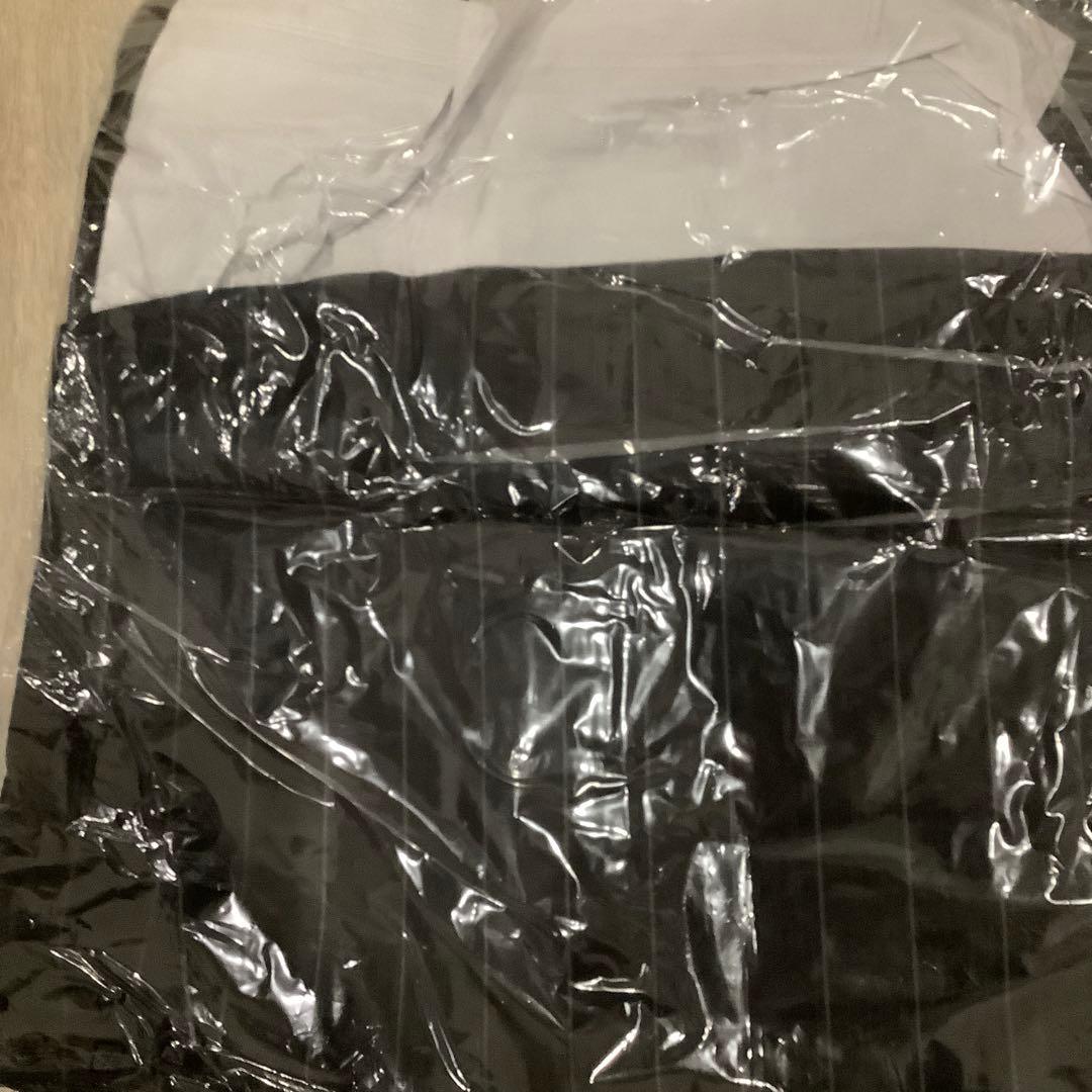 千葉ロッテマリーンズ　佐々木朗希　ビジターユニフォーム　Lサイズ　未使用