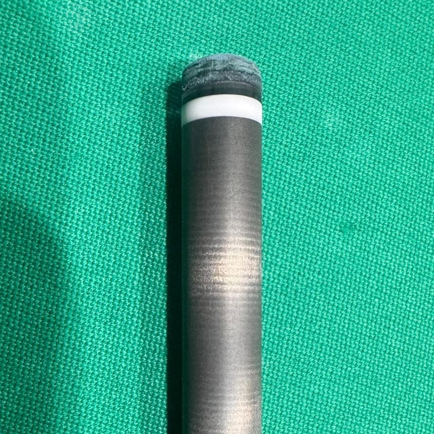 ビ*君様 RHINO ビリヤード用カーボンシャフト 5/16-14山 パイロテッ