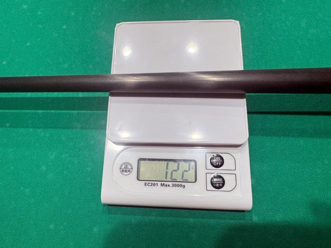 ビ*君様 RHINO ビリヤード用カーボンシャフト 5/16-14山 パイロテッ