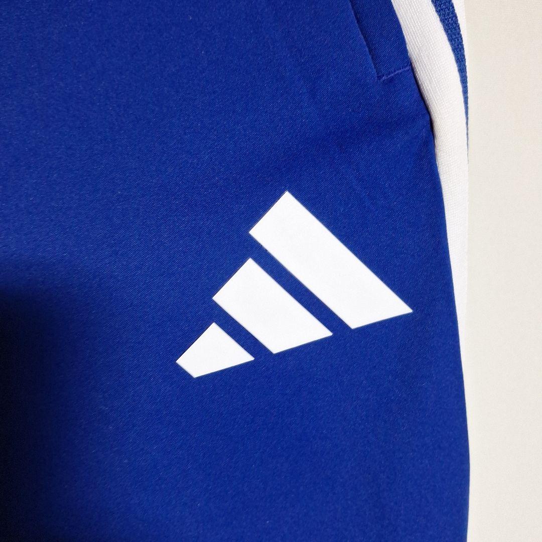 グ*ド様 ほぼ未使用 adidas サッカー日本代表ティロ26トレーニングウェア
