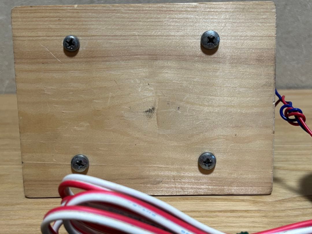 動作確認済み❗️シガレットタイプ❗️レイシー エアポンプ APN-057R-D1❣️