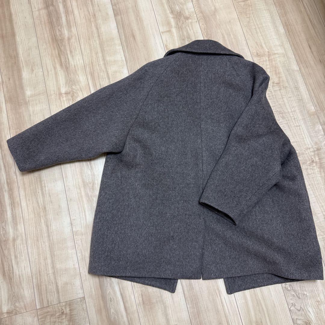 【⭐︎最終値下げ⭐︎】ティッカ　ピーコート　TBCA-211 TICCA