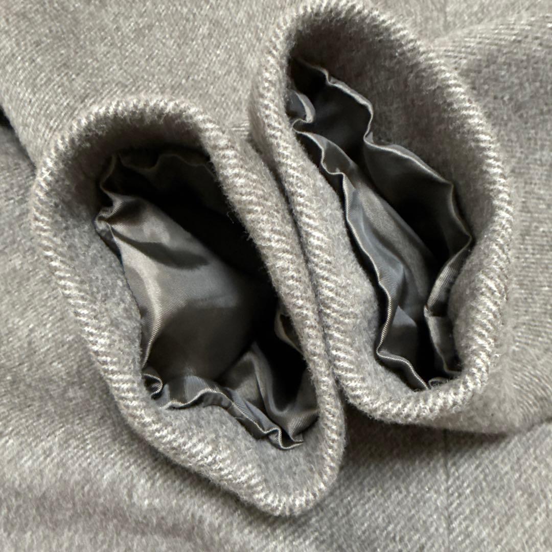 【⭐︎最終値下げ⭐︎】ティッカ　ピーコート　TBCA-211 TICCA