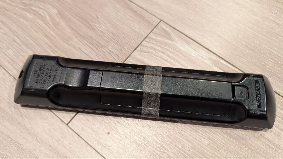 Panasonic DMR-2X301 ブルーレイレコーダー ジャンク