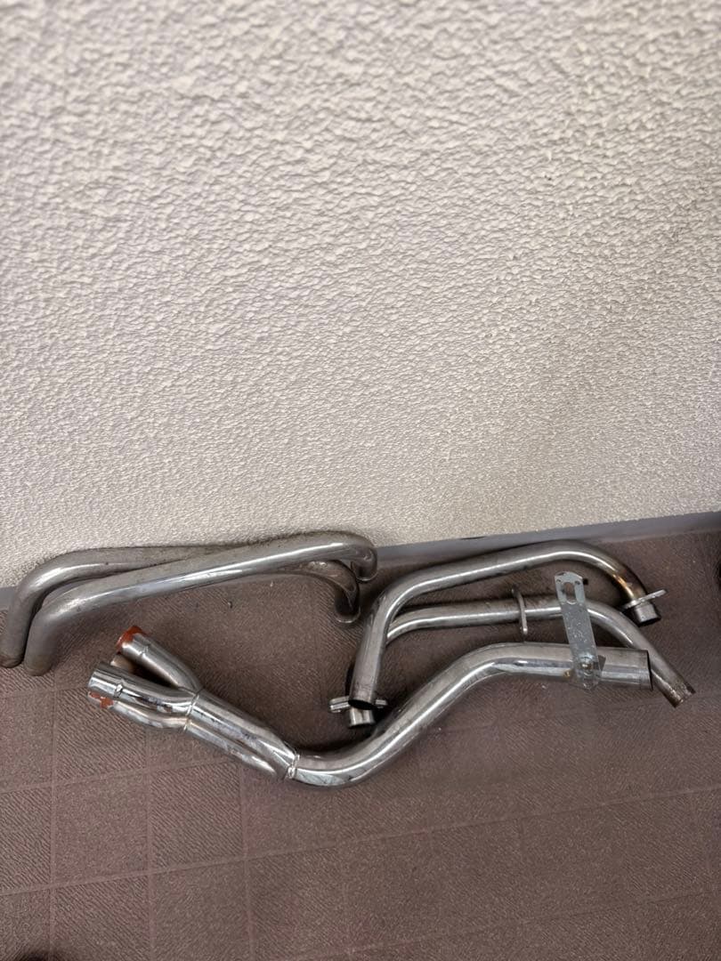 XJR400 XJR400R プリティレーシング　50.8π