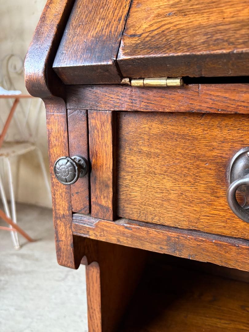 ライティングビューロー　アンティーク