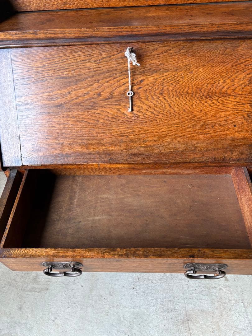 ライティングビューロー　アンティーク