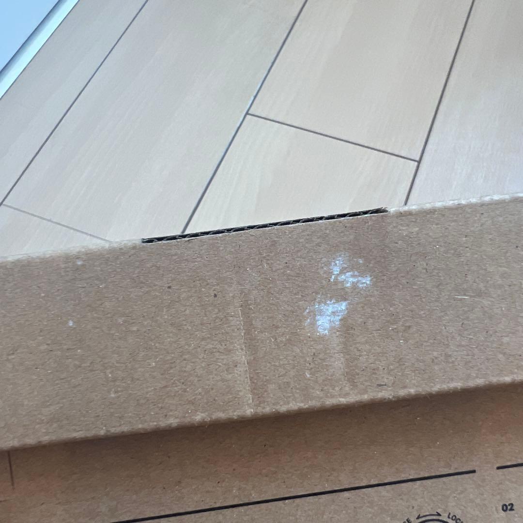 PG × Steven Alan KNOCK BLACK LEATHERシューズ