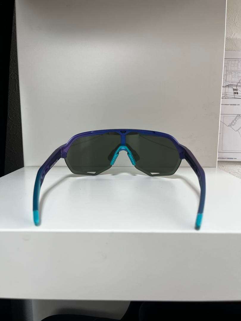 100%サングラス S2