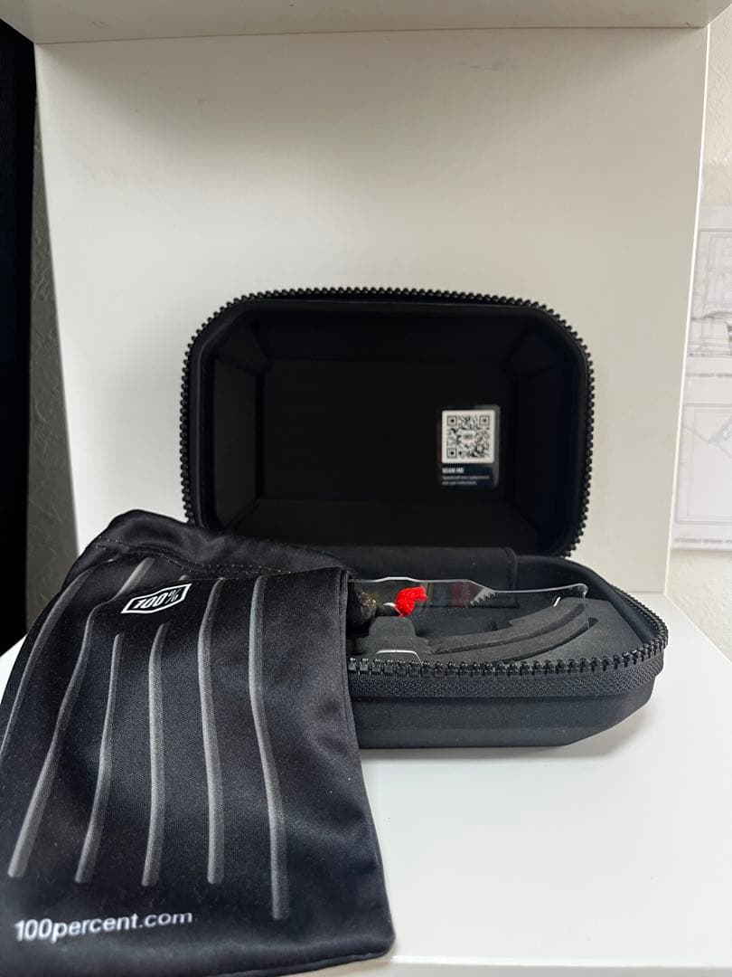 100%サングラス S2