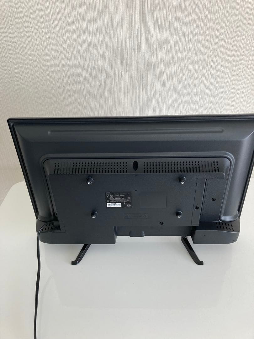 420 　ORION スマートテレビ SLHD241 2023年製