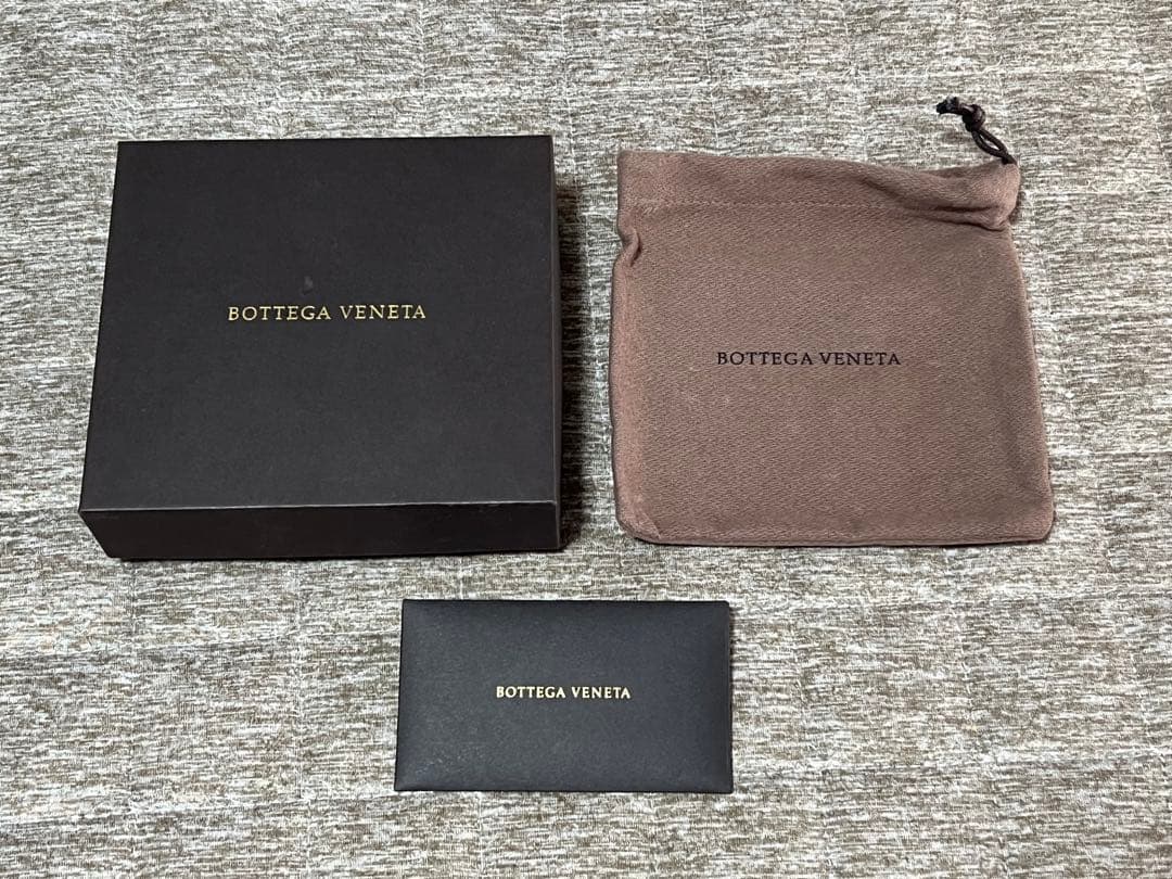 ボッテガヴェネタ　Bottega Veneta 財布