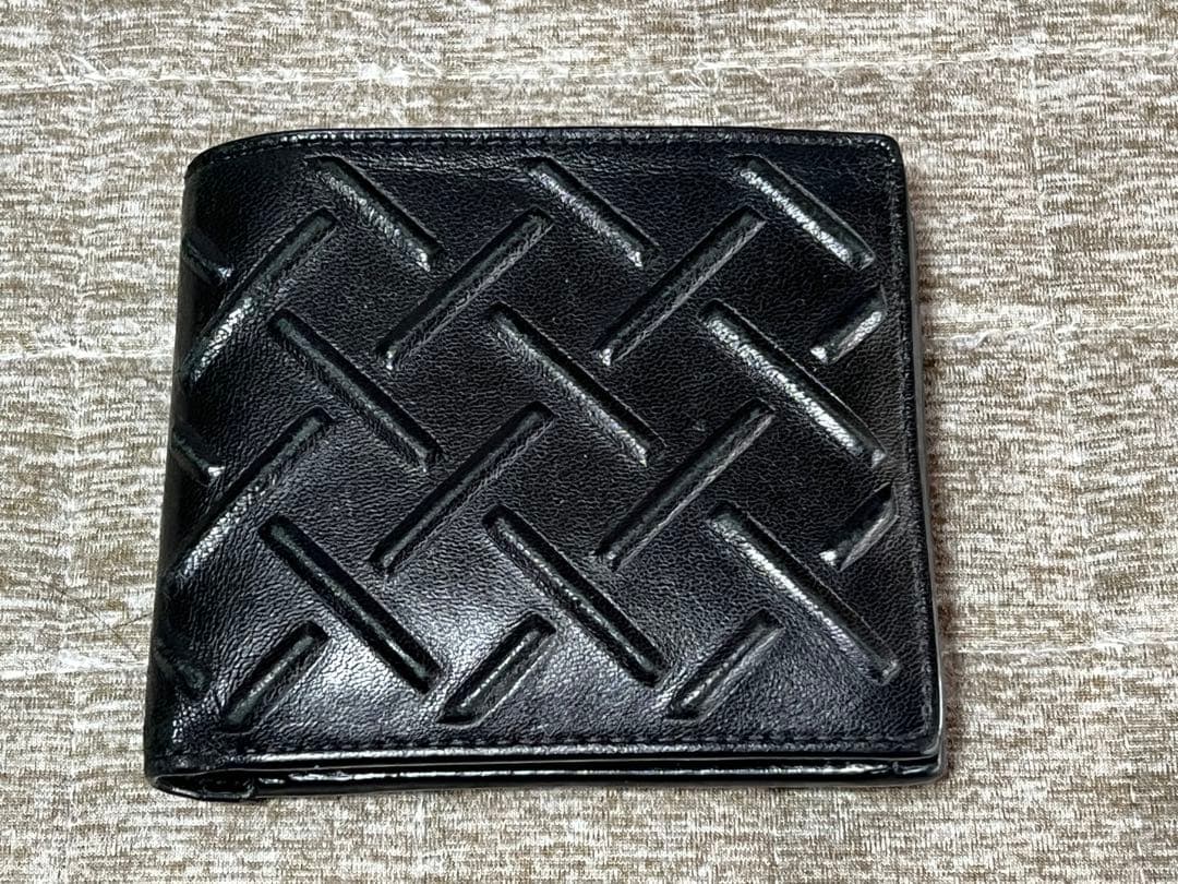 ボッテガヴェネタ　Bottega Veneta 財布
