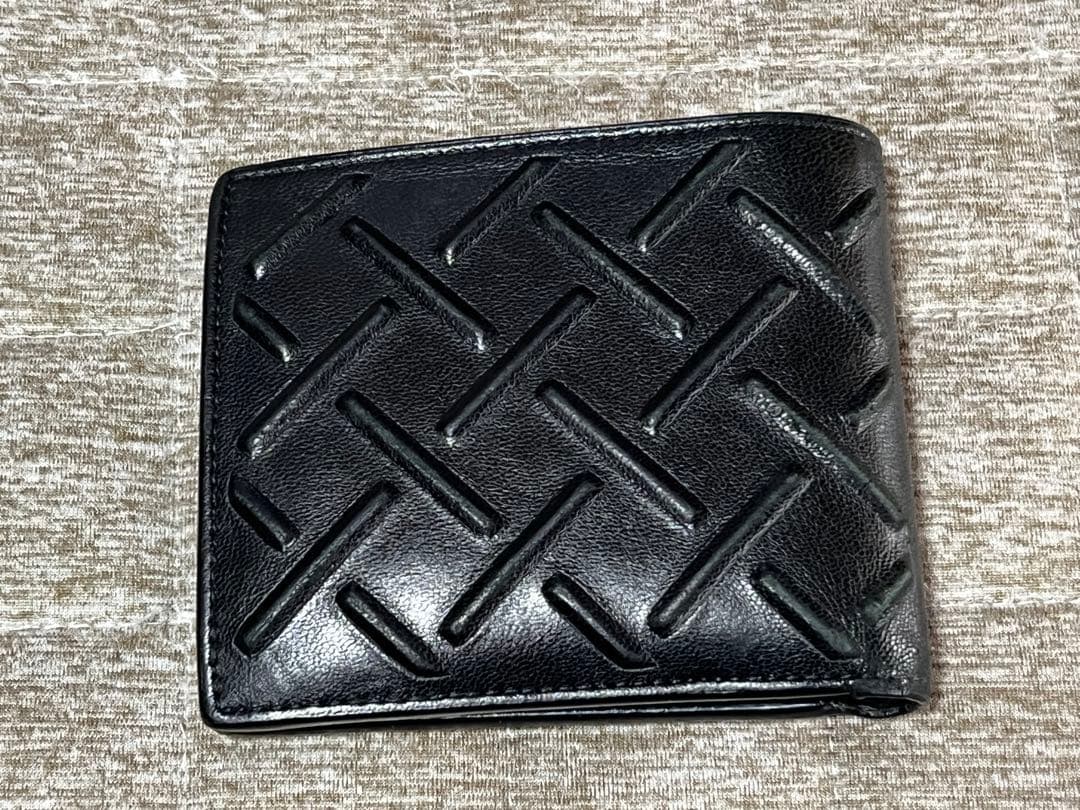 ボッテガヴェネタ　Bottega Veneta 財布