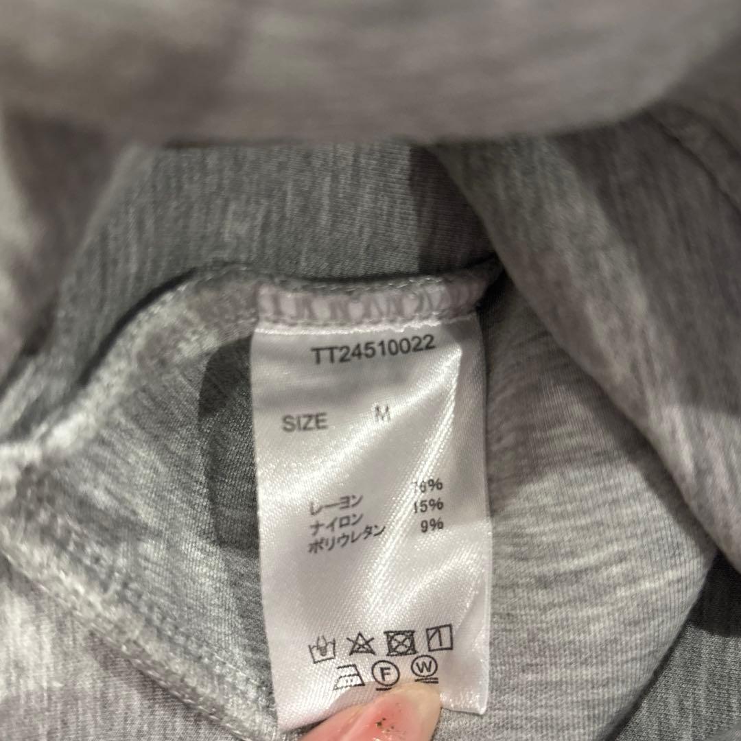 美品 THE TOE MARYLEBONE SWEATSHIRT