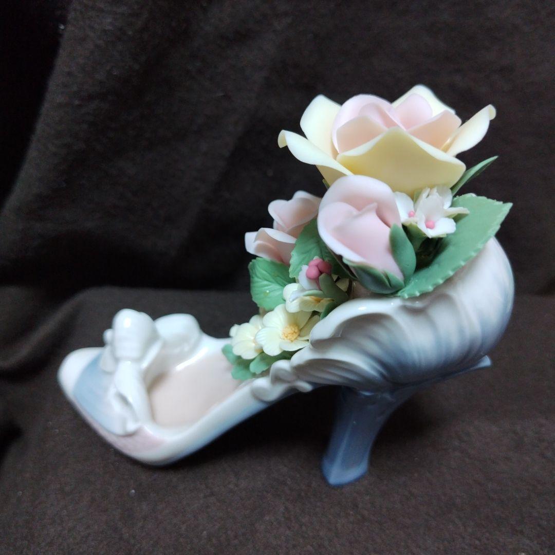 リヤドロ　6776 春の足音