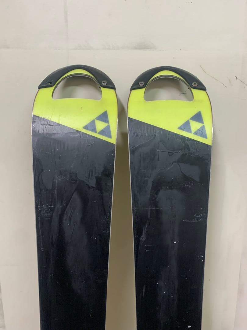 rf　fischer フィッシャー SL 165cm 競技用スキー