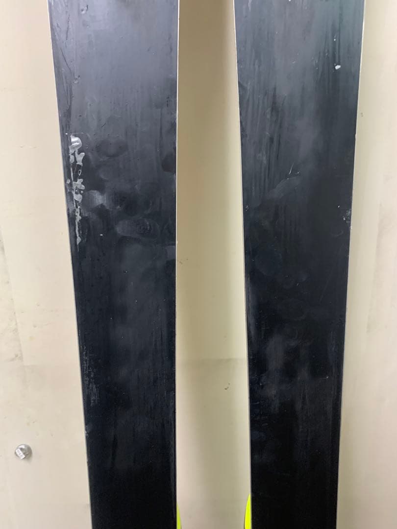 rf　fischer フィッシャー SL 165cm 競技用スキー