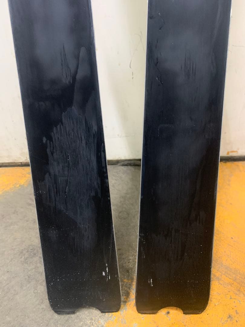 rf　fischer フィッシャー SL 165cm 競技用スキー