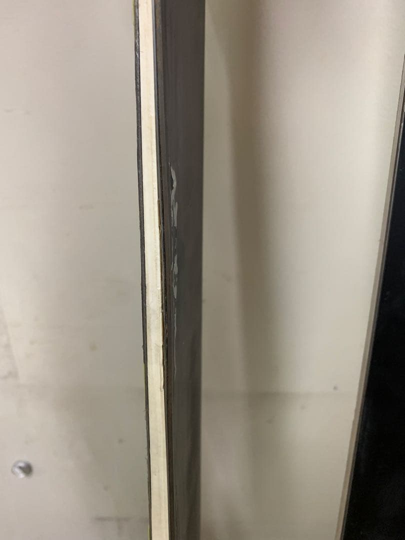 rf　fischer フィッシャー SL 165cm 競技用スキー