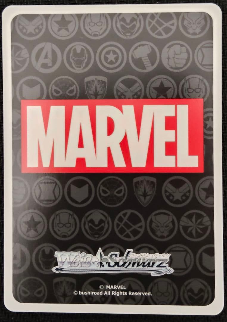 ヴァイスシュヴァルツ 暴走する人工知能との戦い アイアンマン SSP