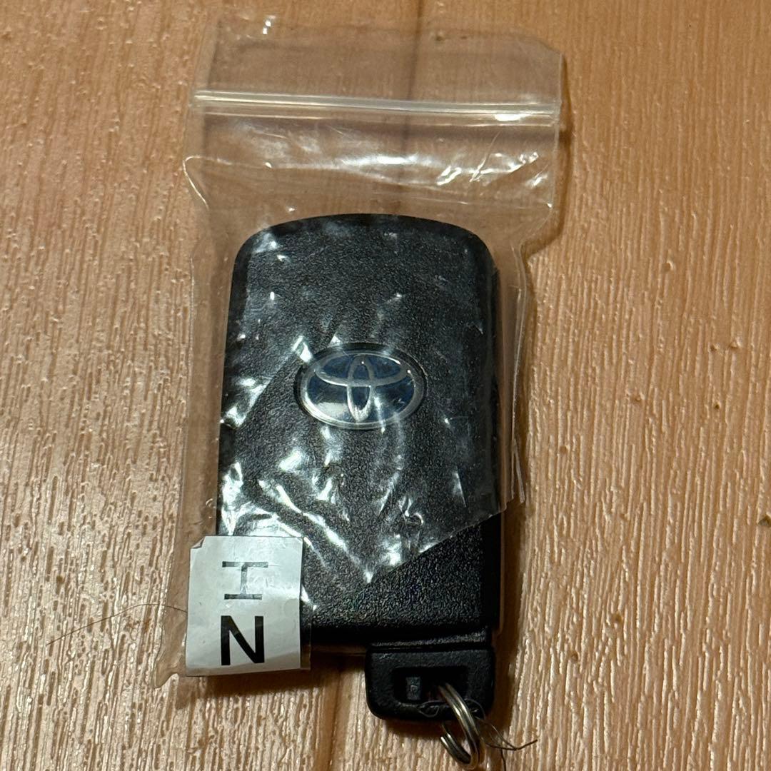 スマートキー　キーレス　トヨタ　レクサス　ジャガー　