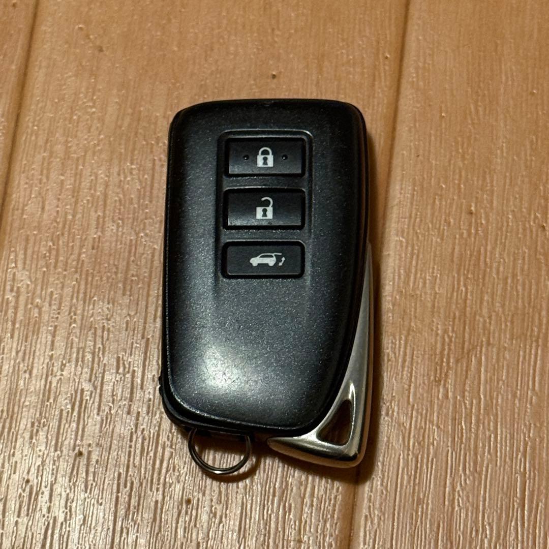 スマートキー　キーレス　トヨタ　レクサス　ジャガー　