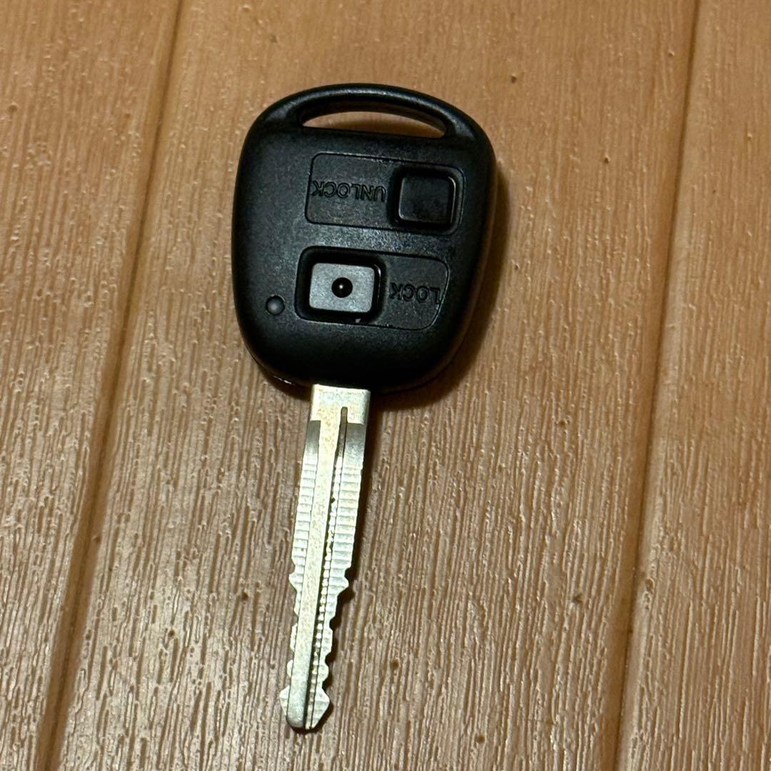 スマートキー　キーレス　トヨタ　レクサス　ジャガー　