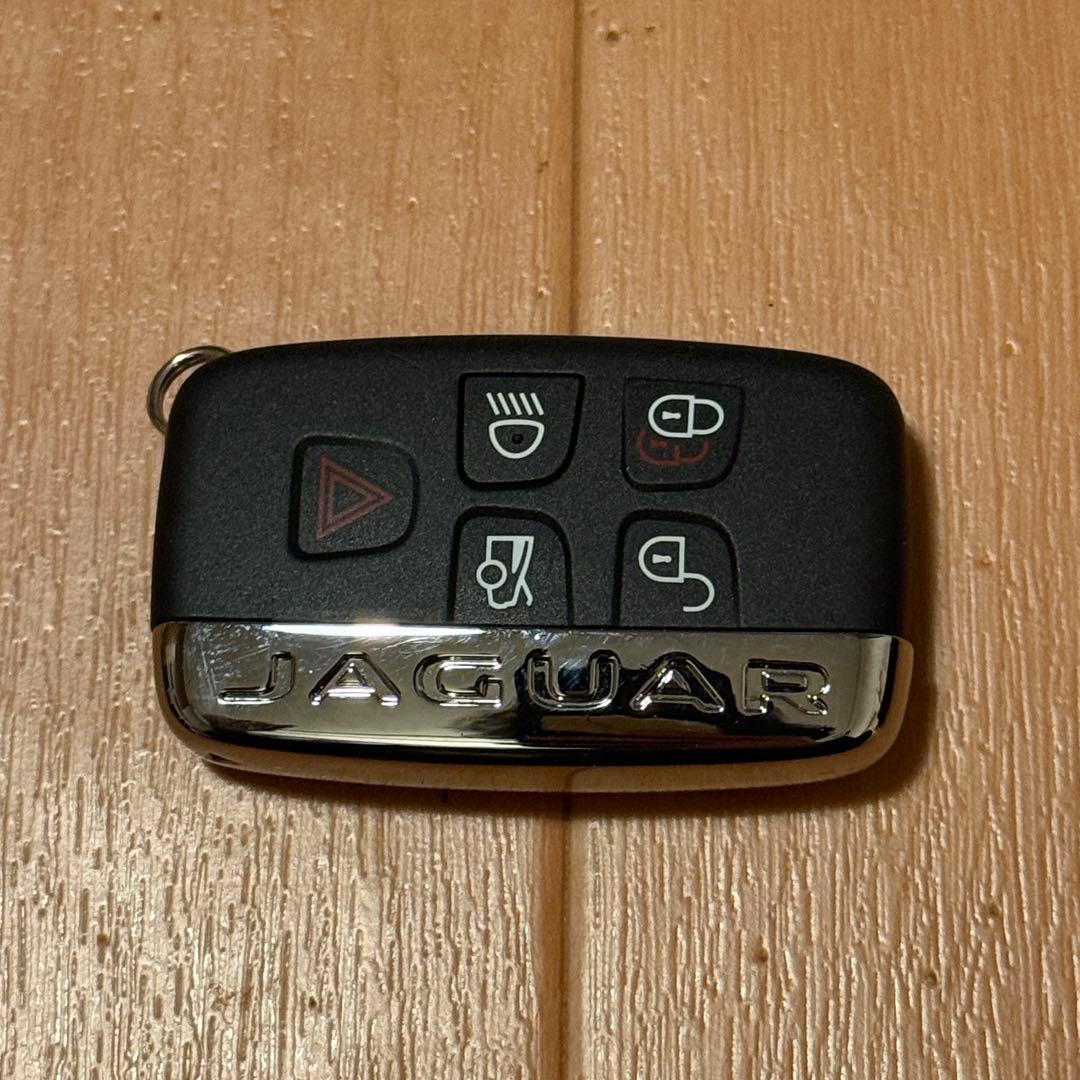 スマートキー　キーレス　トヨタ　レクサス　ジャガー　