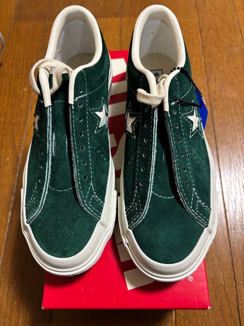 コンバース　 タイムライン US 4 23cm 新品未使用