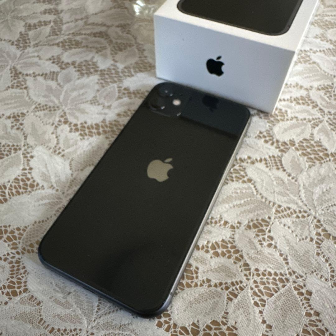 Apple iPhone ￼11
