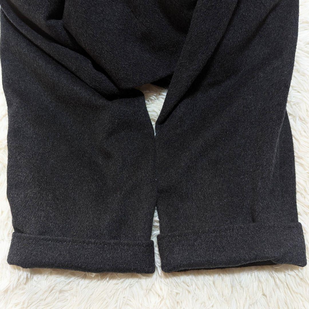 【美品】クリスチャンディオール チェスターコート カシミヤ100% グレー