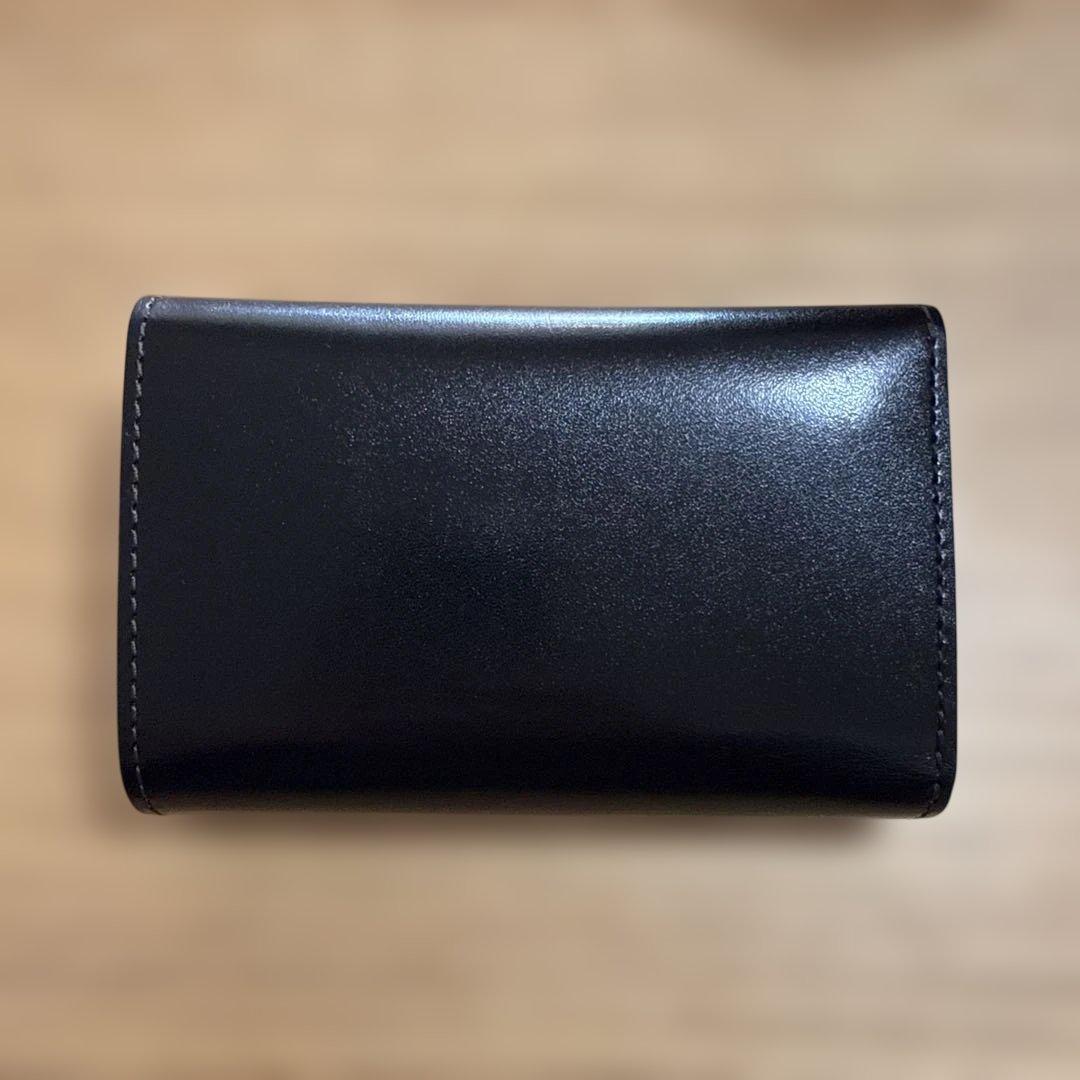 ワイルドスワンズ　バーン　サドル　ブラック