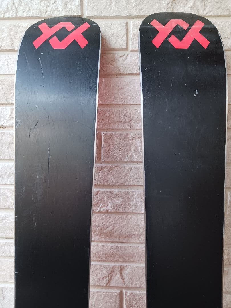 フォルクルGS183㎝　R30