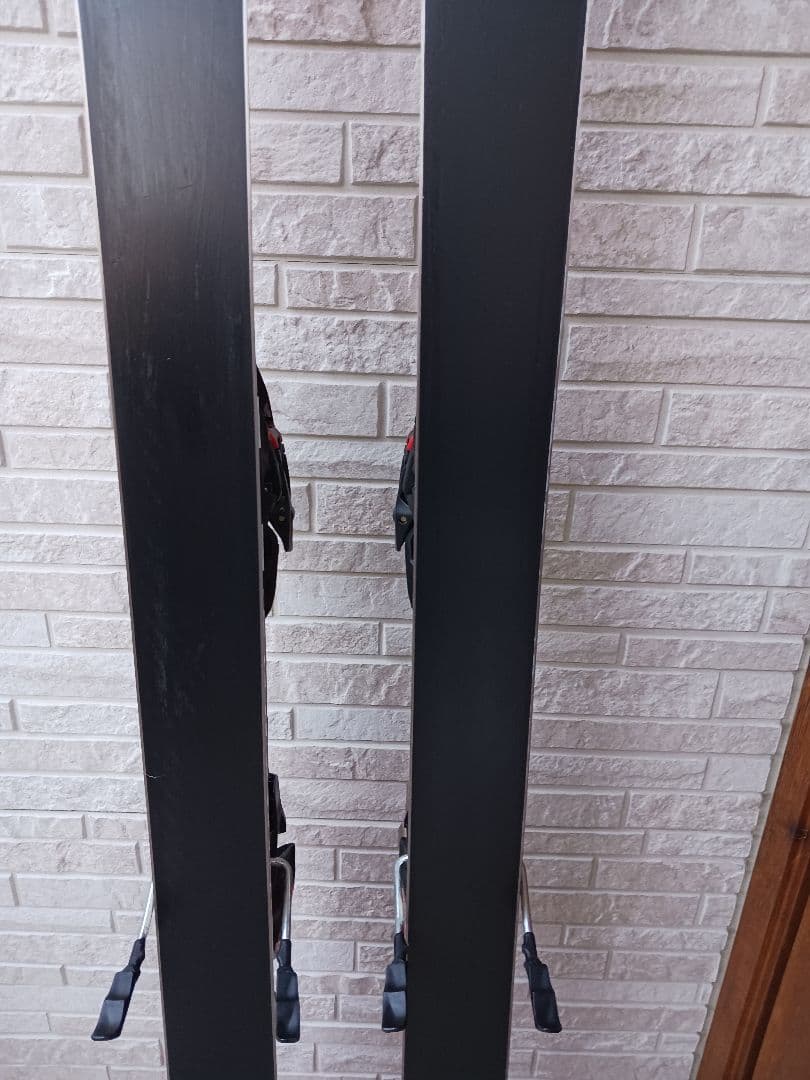 フォルクルGS183㎝　R30