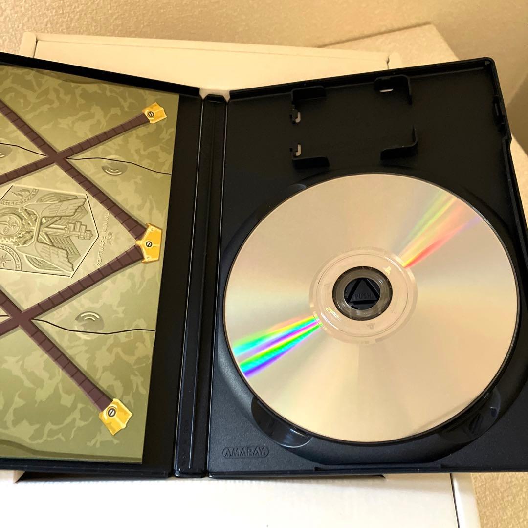 PS2 九龍妖魔學園紀 DELUX PACK