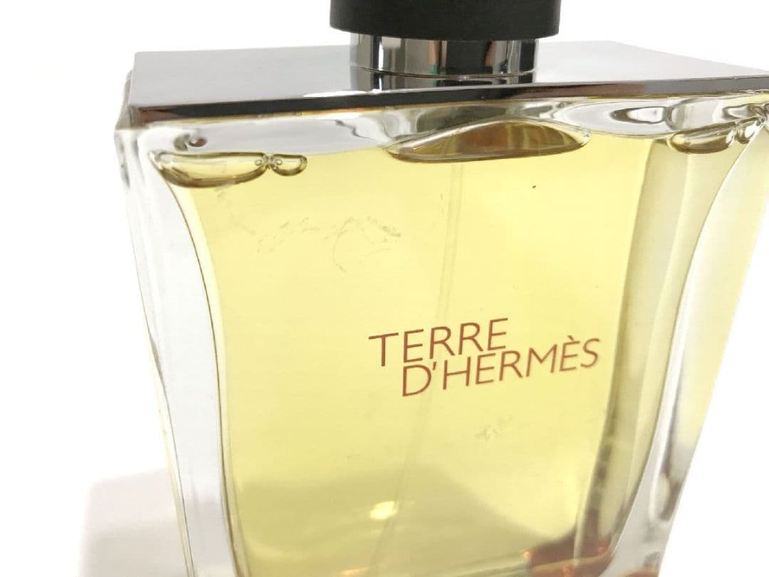 香水 エルメス HERMES テール ドゥ エルメス ピュアパルファム200ml