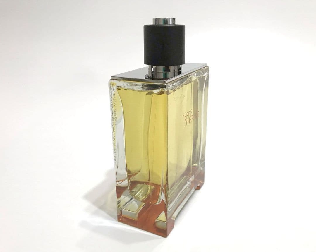 香水 エルメス HERMES テール ドゥ エルメス ピュアパルファム200ml