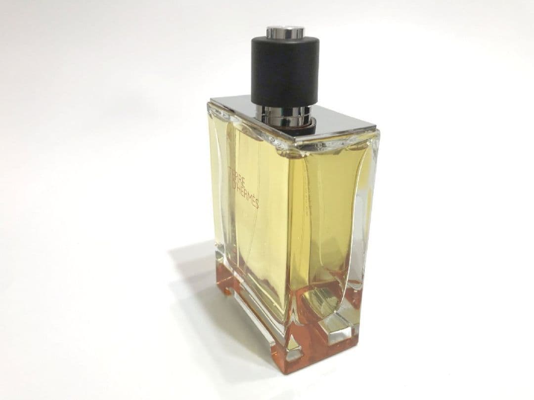 香水 エルメス HERMES テール ドゥ エルメス ピュアパルファム200ml