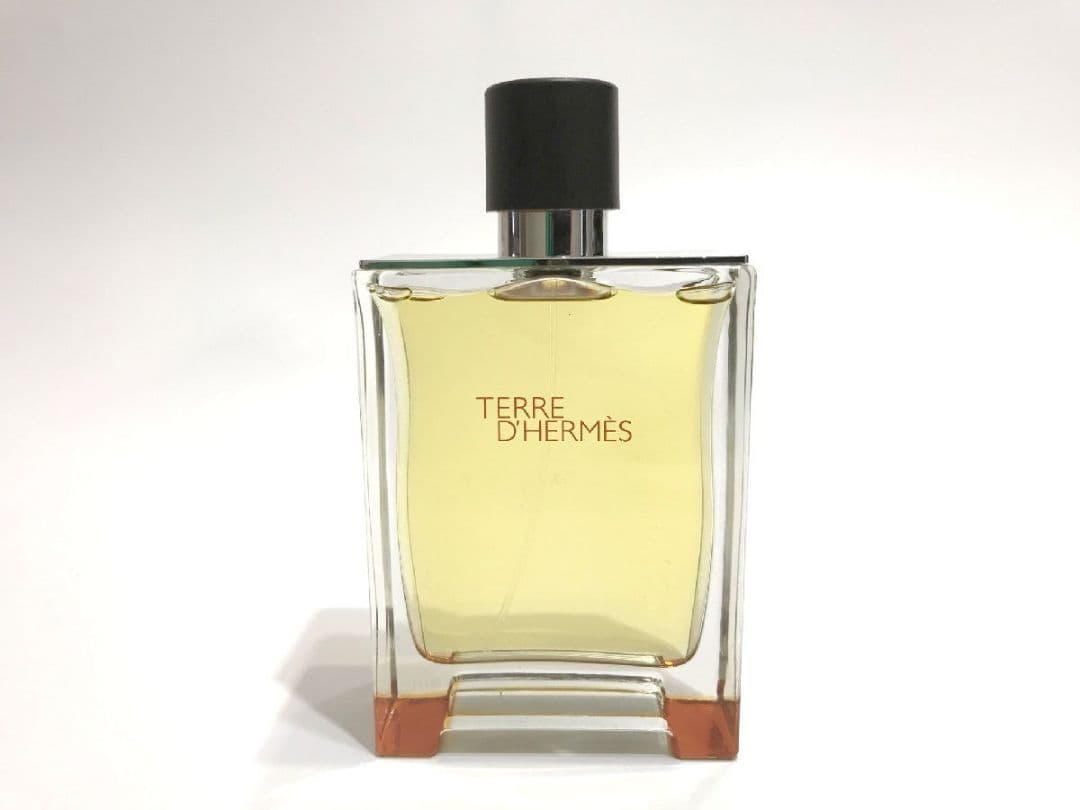 香水 エルメス HERMES テール ドゥ エルメス ピュアパルファム200ml