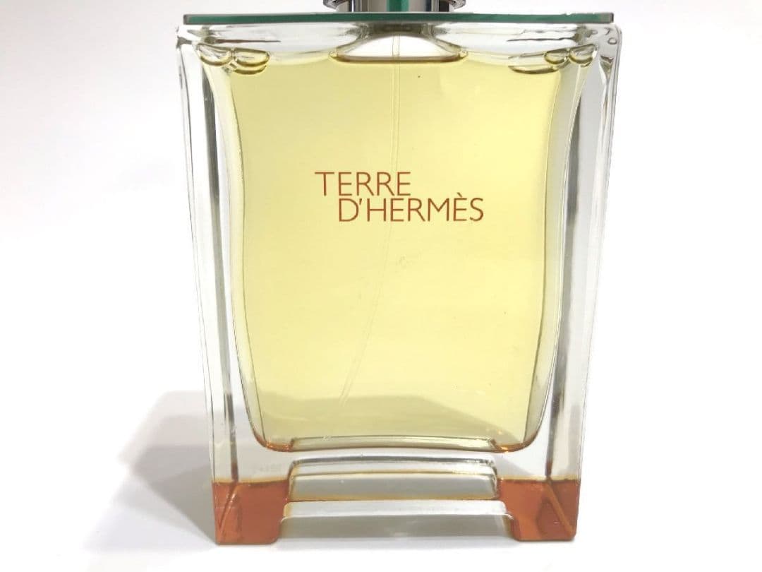 香水 エルメス HERMES テール ドゥ エルメス ピュアパルファム200ml