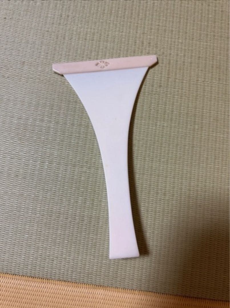 三味線　中棹　紅木　両面破れ無し