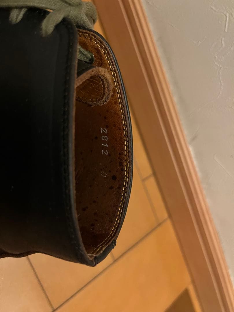 MOTO 2812 サイズ0