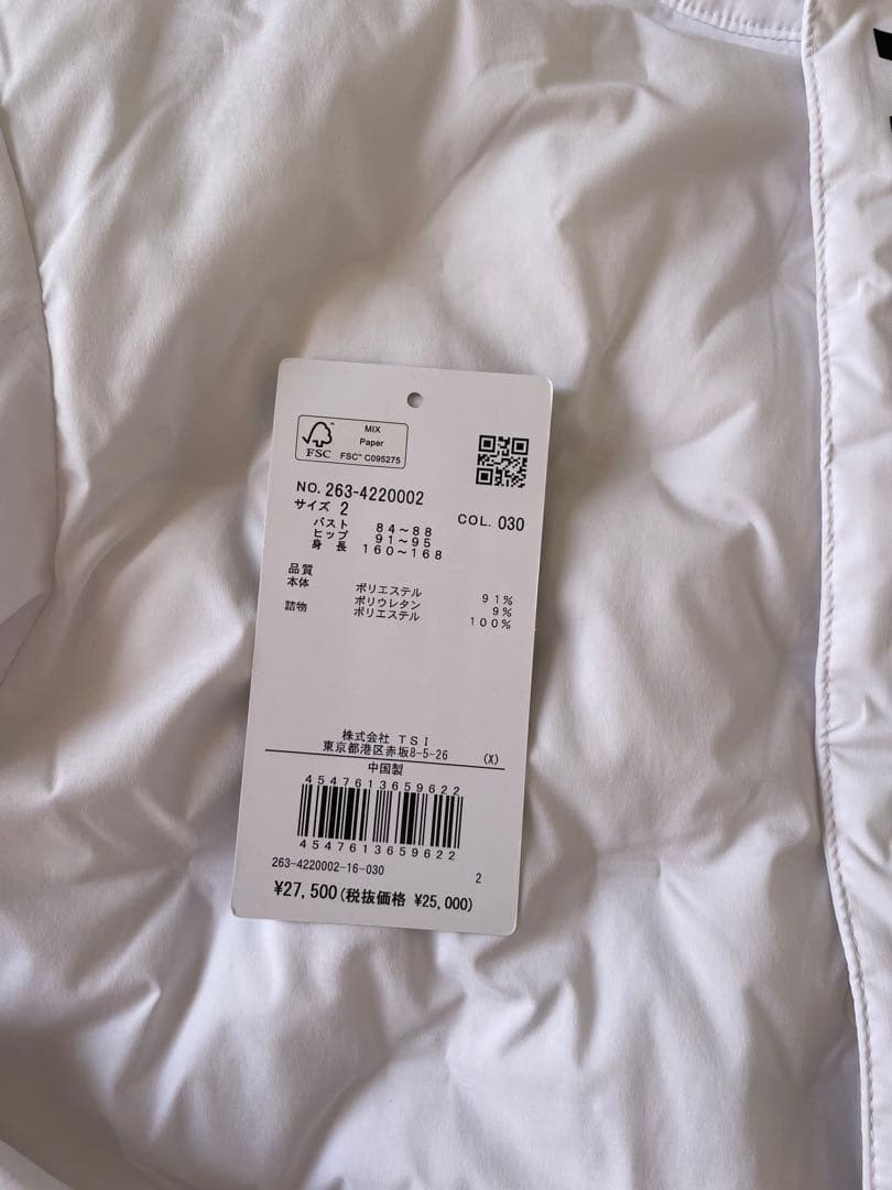 レディースウェア JACK BUNNY