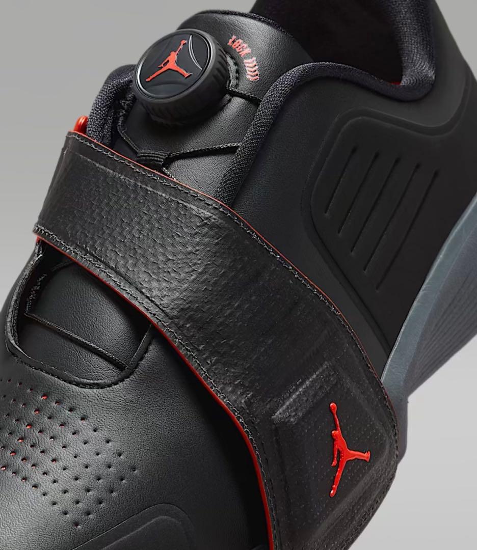 新品　ジョーダン　エアレブ　ゴルフシューズ　28.0cm