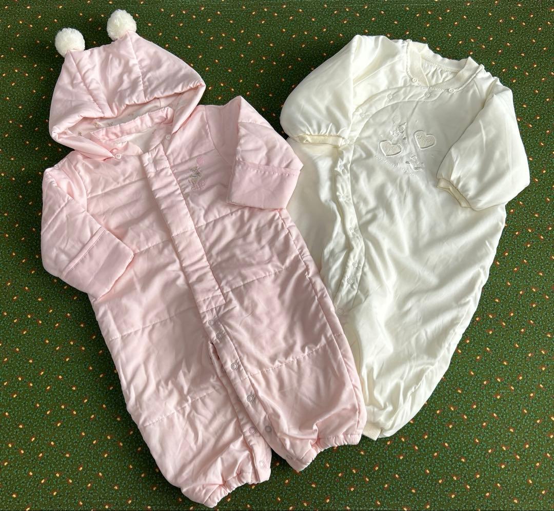 ちゃえ様　女の子お洋服