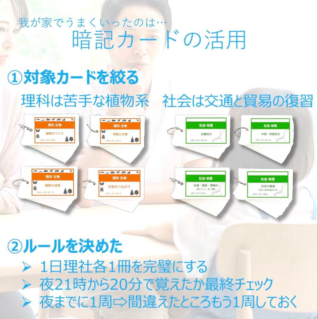 中学受験【4年下全セット 社会・理科 1-18回】組分けテスト対策 予習シリーズ