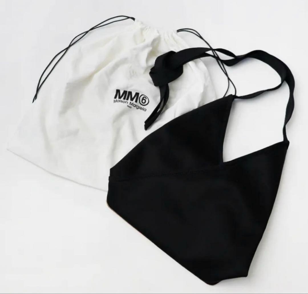 T*o様 MM6 マルジェラ　MM6 BALLET SHOE JAPANESE