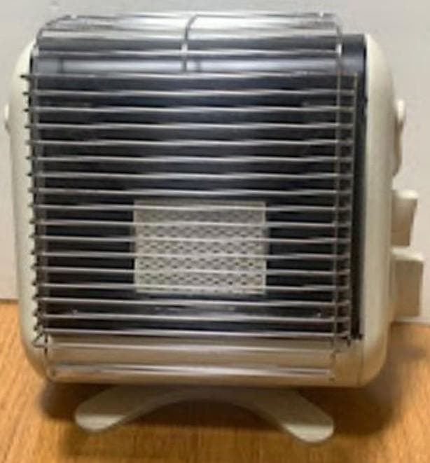 Iwatani イワタニ カセットガスストーブ ポータブルタイプ マイ暖